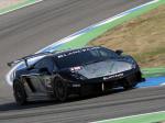 Lamborghini Gallardo LP560-4 Super Trofeo 2008 года
